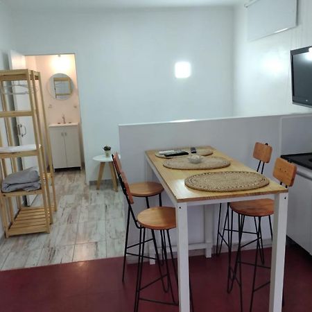 Moroty Apartment Посадас Екстериор снимка