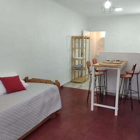 Moroty Apartment Посадас Екстериор снимка