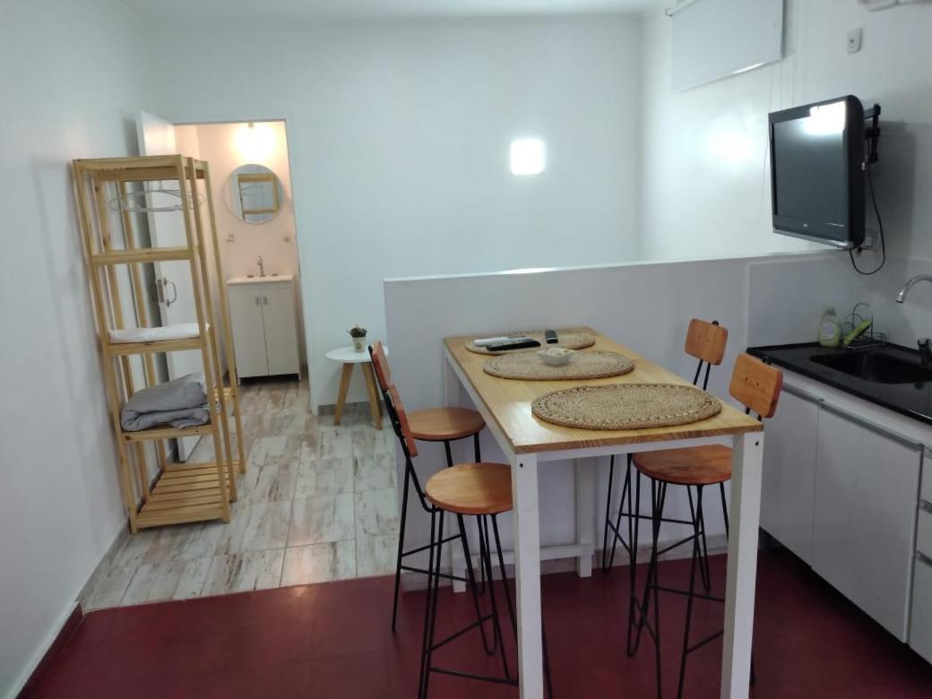 Moroty Apartment Посадас Екстериор снимка