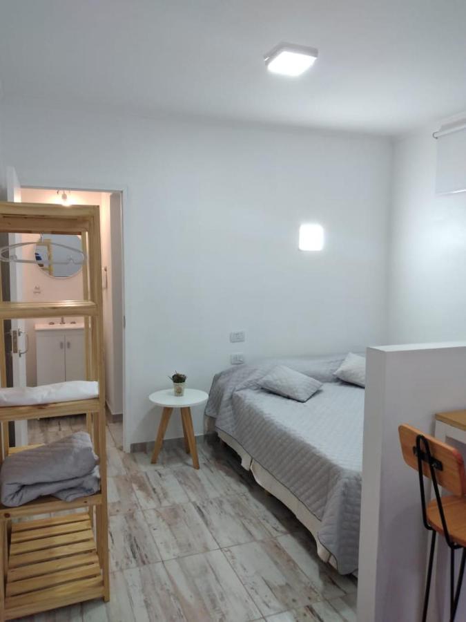 Moroty Apartment Посадас Екстериор снимка
