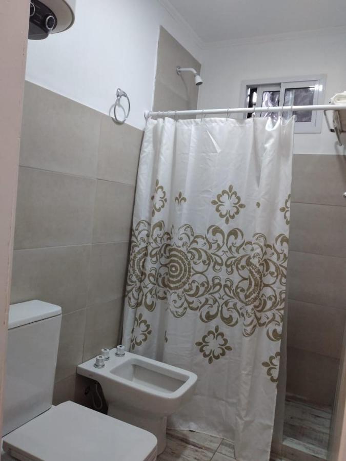 Moroty Apartment Посадас Екстериор снимка