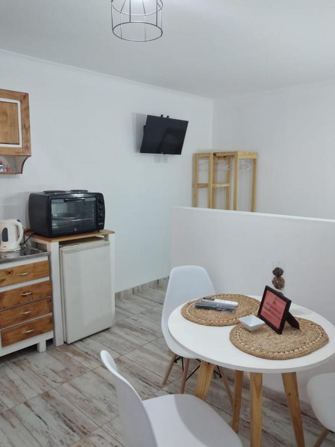 Moroty Apartment Посадас Екстериор снимка