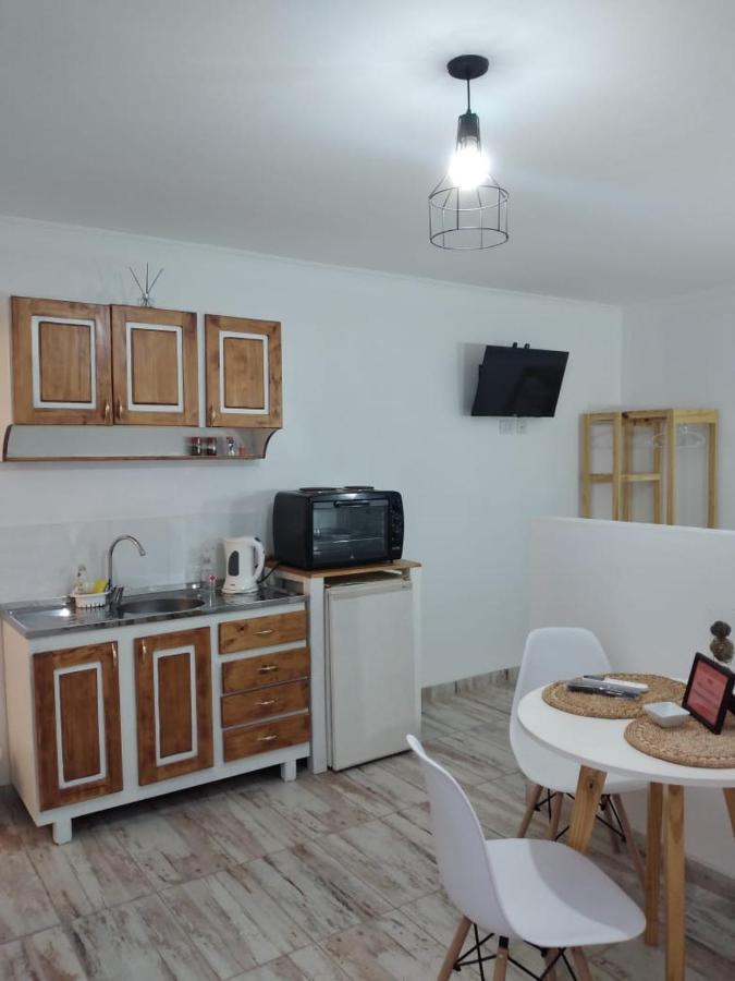 Moroty Apartment Посадас Екстериор снимка