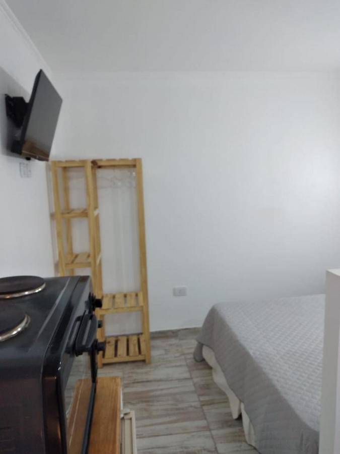 Moroty Apartment Посадас Екстериор снимка