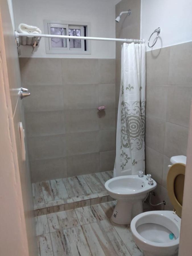 Moroty Apartment Посадас Екстериор снимка