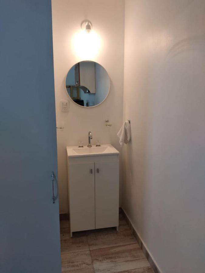 Moroty Apartment Посадас Екстериор снимка